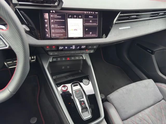 Audi S3 2.0 TFSI S-Tronic Sedan