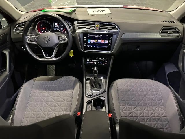 Volkswagen Tiguan 2.0 TDI 4Motion DSG Life