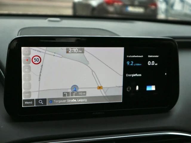 Hyundai Santa Fe 1.6 Prime T-GDi