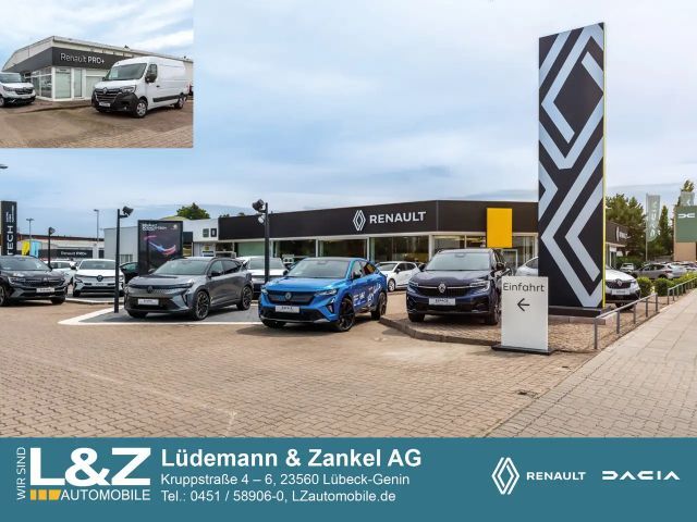 Renault Megane Blue Business Line EDC dCi 115