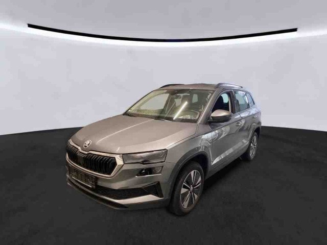 Skoda Karoq 1.5 TSI Tour
