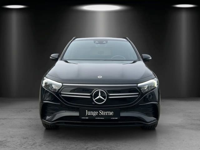 Mercedes-Benz EQA 350 4MATIC AMG Line