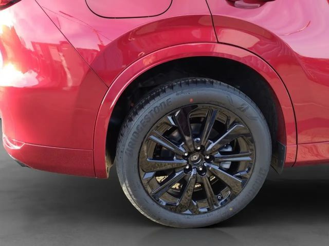 Mazda CX-60 4WD Homura