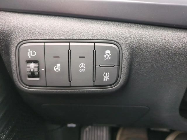 Hyundai Bayon Select