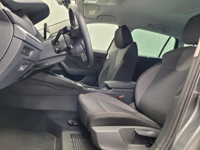 Skoda Octavia Combi Selection