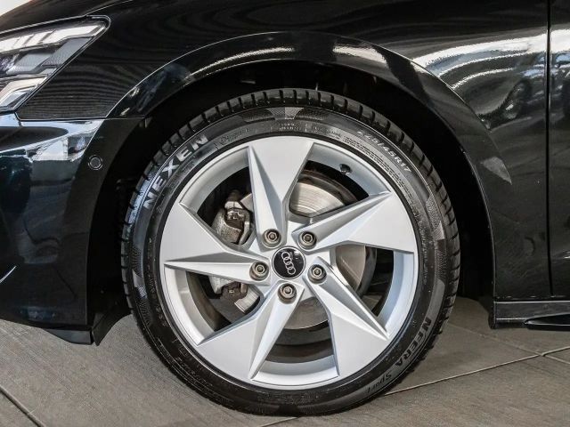 Audi A3 35 TDI S-Line Sedan