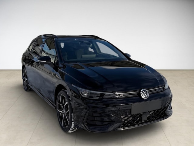 Volkswagen Golf 1.5 eTSI DSG Variant