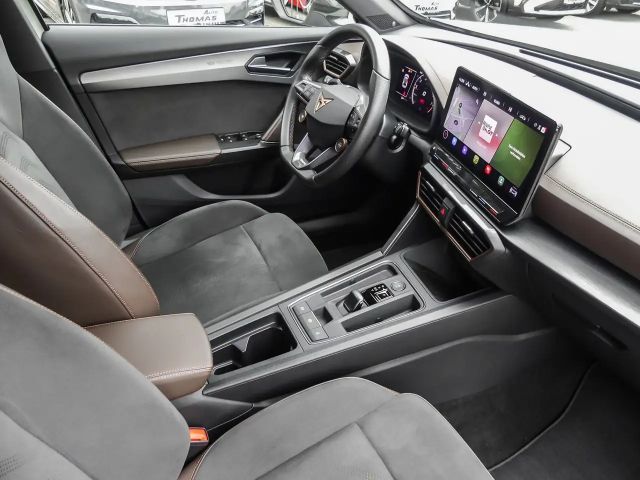 Cupra Formentor 2.0 TSI 4Drive VZ5