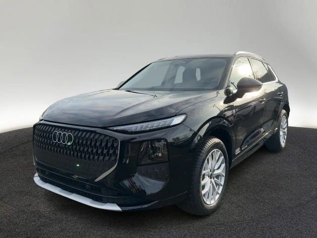 Audi Q3 Hybride S-Tronic