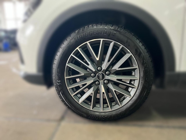 Audi Q3 35 TFSI S-Tronic