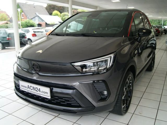 Opel Crossland X GS-Line Grand Sport