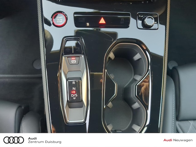 Audi S5 Avant S-Tronic