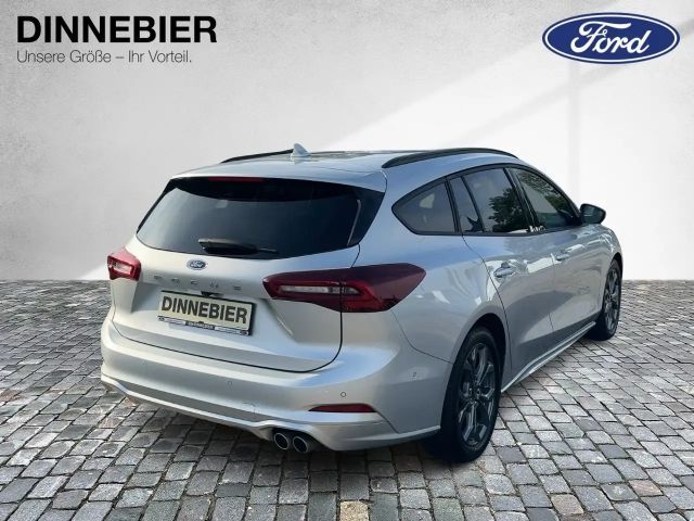 Ford Focus ST Line