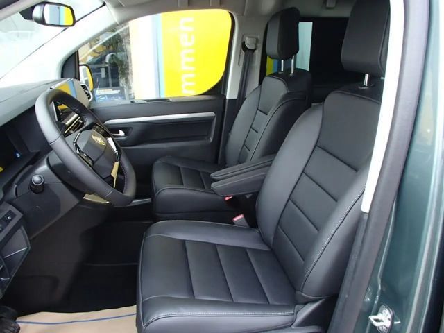 Opel Zafira GS-Line Grand Sport