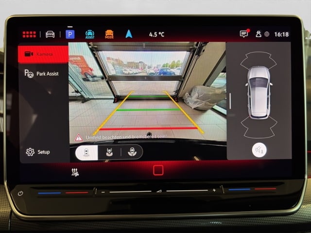 Volkswagen Golf DSG Golf VIII eHybrid