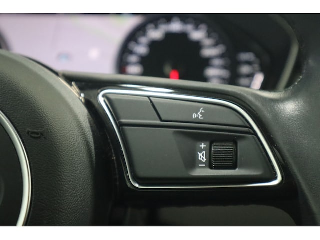 Audi A5 35 TDI S-Tronic Sportback