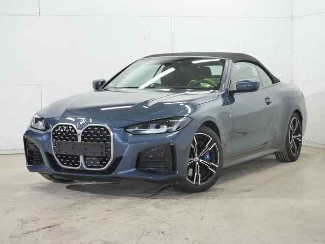 BMW 430 430i Cabrio M-Sport xDrive