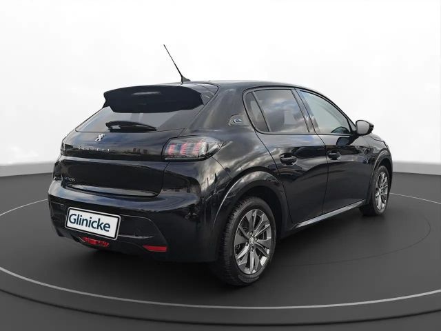 Peugeot E-208 Allure Pack