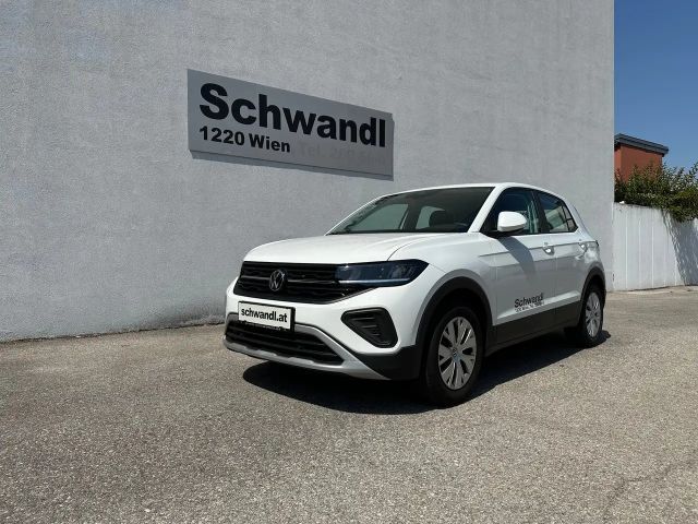 Volkswagen T-Cross 4Me TSI
