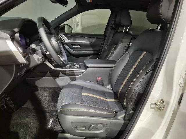 Mazda CX-60 Homura Plus