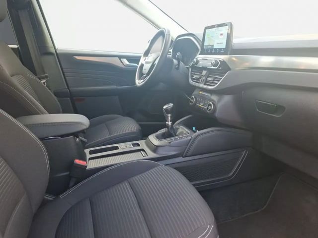 Ford Kuga Hybrid Titanium