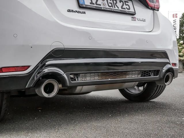 Toyota Yaris GR Hatchback