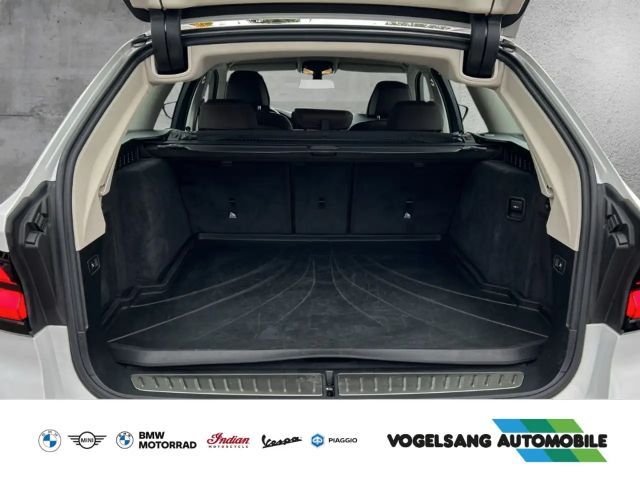 BMW 520 dxDriveTouring,Standheizung,Laserlicht,HeadUp