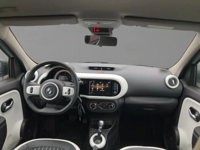 Renault Twingo E-Tech