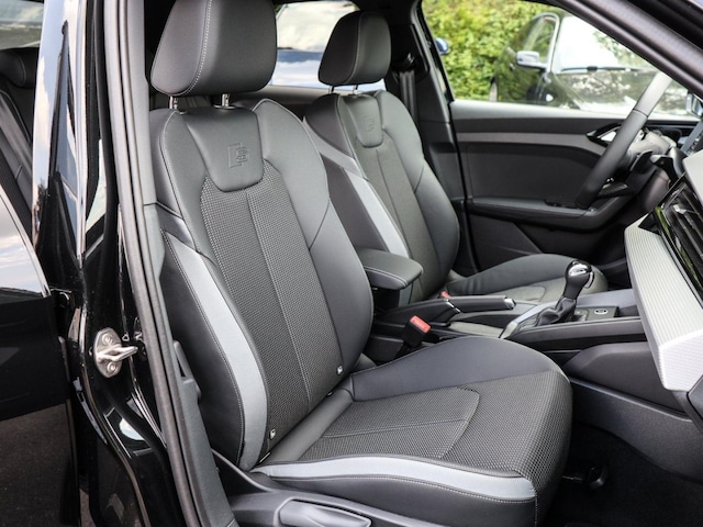 Audi A1 35 TFSI S-Line S-Tronic Sportback