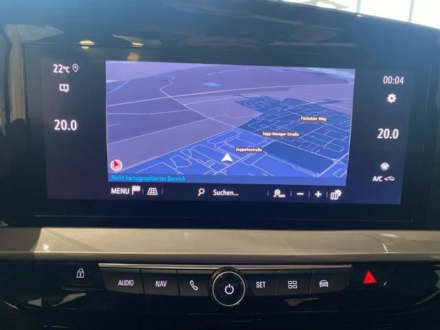 Opel Mokka 1.2 Turbo Turbo Ultimate