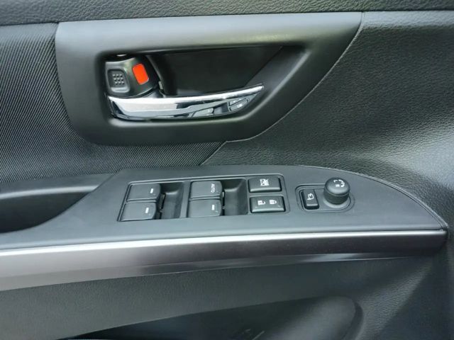 Suzuki SX4 S-Cross 4x4 Comfort