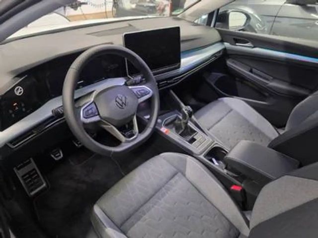 Volkswagen Golf 1.5 TSI Plus