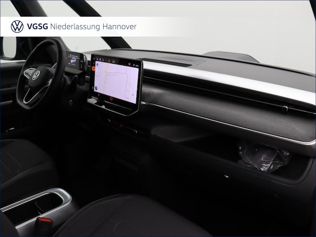 Volkswagen ID.Buzz ID. Buzz Goal AHK RearView Navi Klima ACC WR