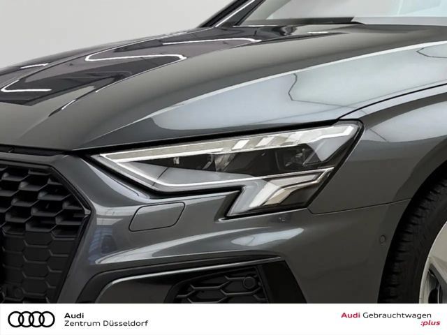 Audi A3 35 TFSI S-Line Sedan Sportback