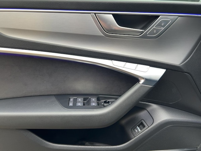 Audi S6 Avant Quattro