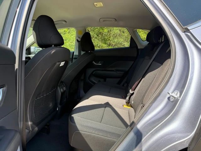 Hyundai Kona 1.6 Hybrid Trend