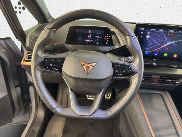 Cupra Born *WÄRMEPUMPE*Navi*Kamera*Keyless*19ZOLL*LED*