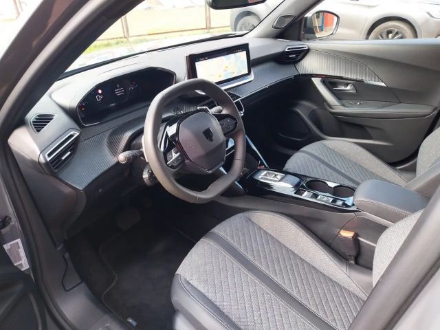 Peugeot 2008 Allure Pack EAT8