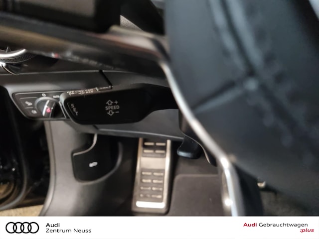 Audi TTS Coupé Quattro S-Tronic