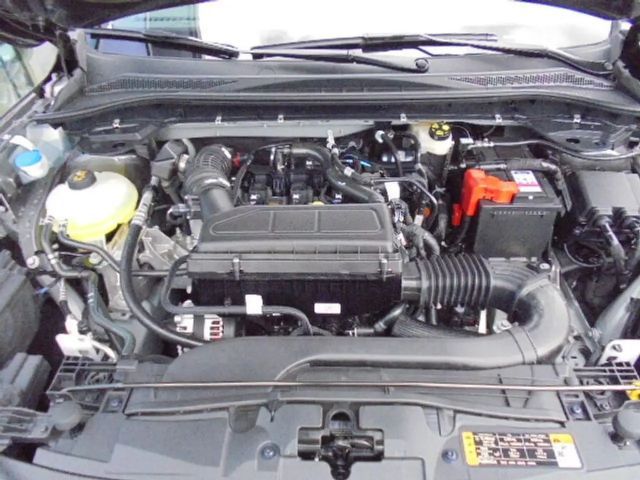 Ford Kuga EcoBoost Titanium