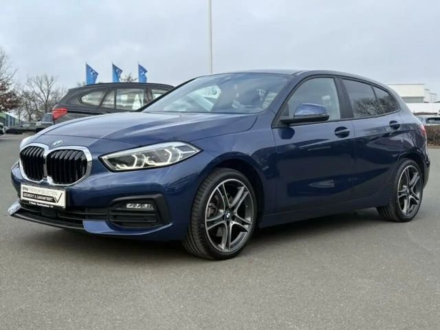 BMW 118 118i Advantage pakket Sedan
