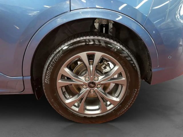 Ford Kuga Plug in Hybrid ST Line