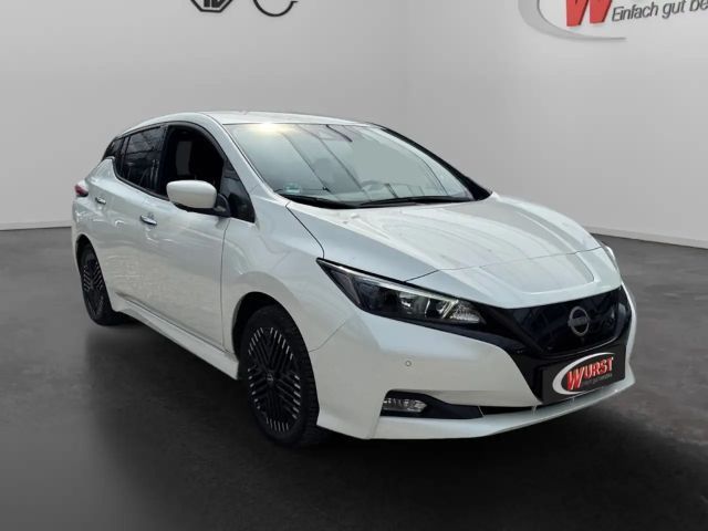 Nissan Leaf 40 kWh N-Connecta