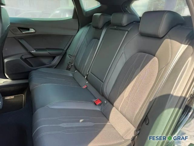 Cupra Formentor 4Drive DSG