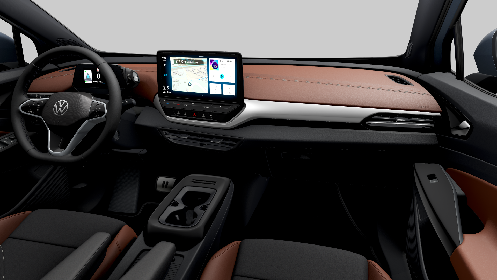 Volkswagen ID.5 150 kW IQ.Drive Pro