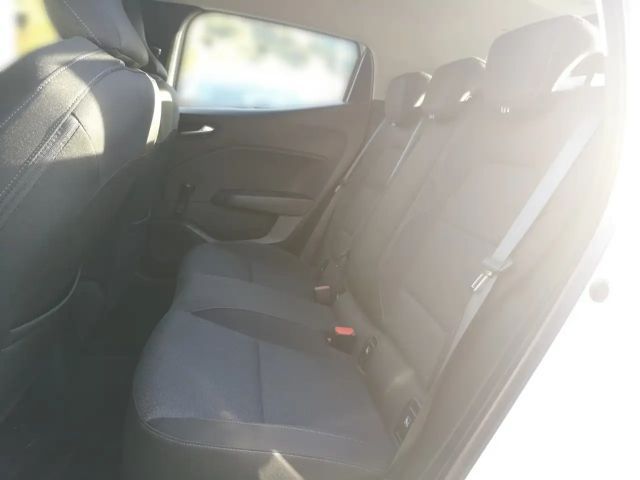 Renault Clio Equilibre Equilibre