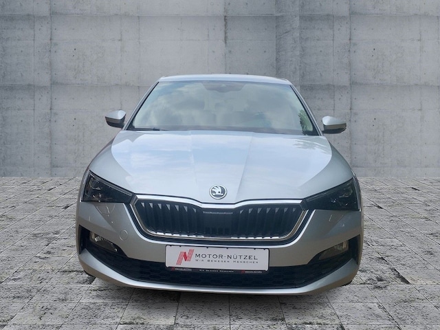 Skoda Scala 1.0 TSI Ambition