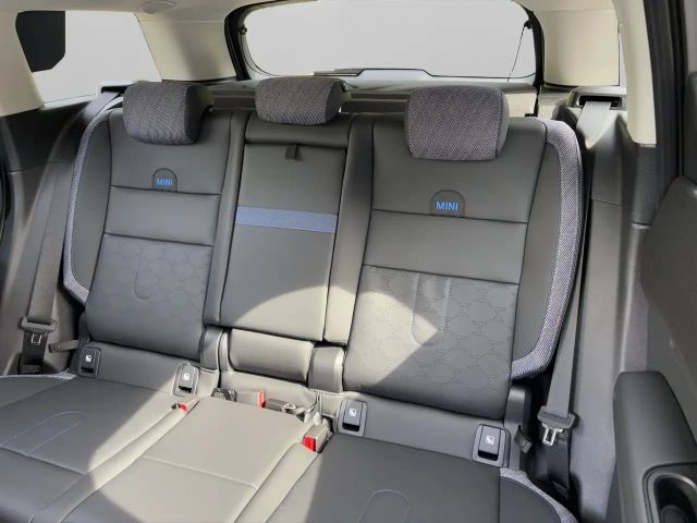 MINI Cooper S Countryman All4