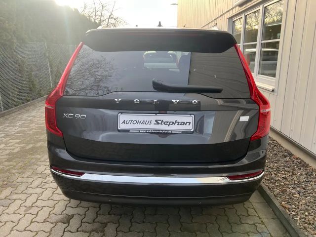 Volvo XC90 AWD Recharge T8 Ultimate