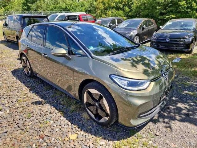 Volkswagen ID.3 Performance Pro